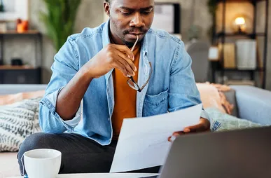 Featured image for blog post: Is a Line of Credit Right for Me?