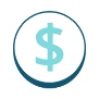 Dollar sign